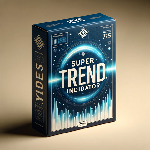 超 Trend Indicator